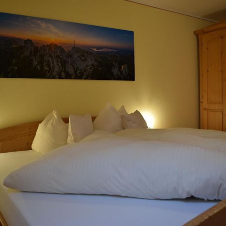 Schererhof Rimsting Exterior foto