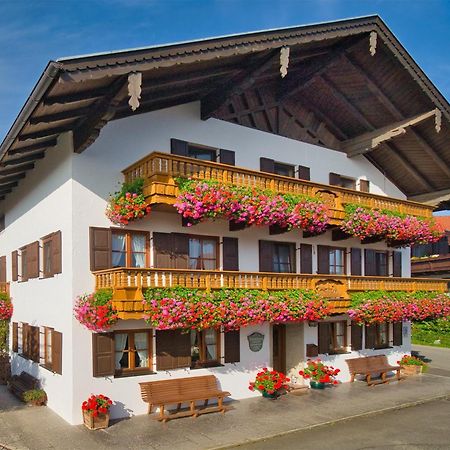 Schererhof Rimsting Exterior foto