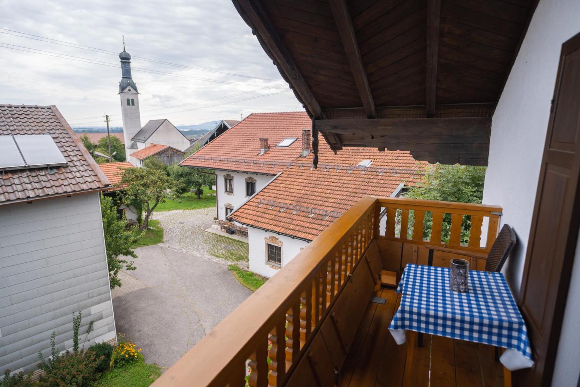 Schererhof Rimsting Exterior foto