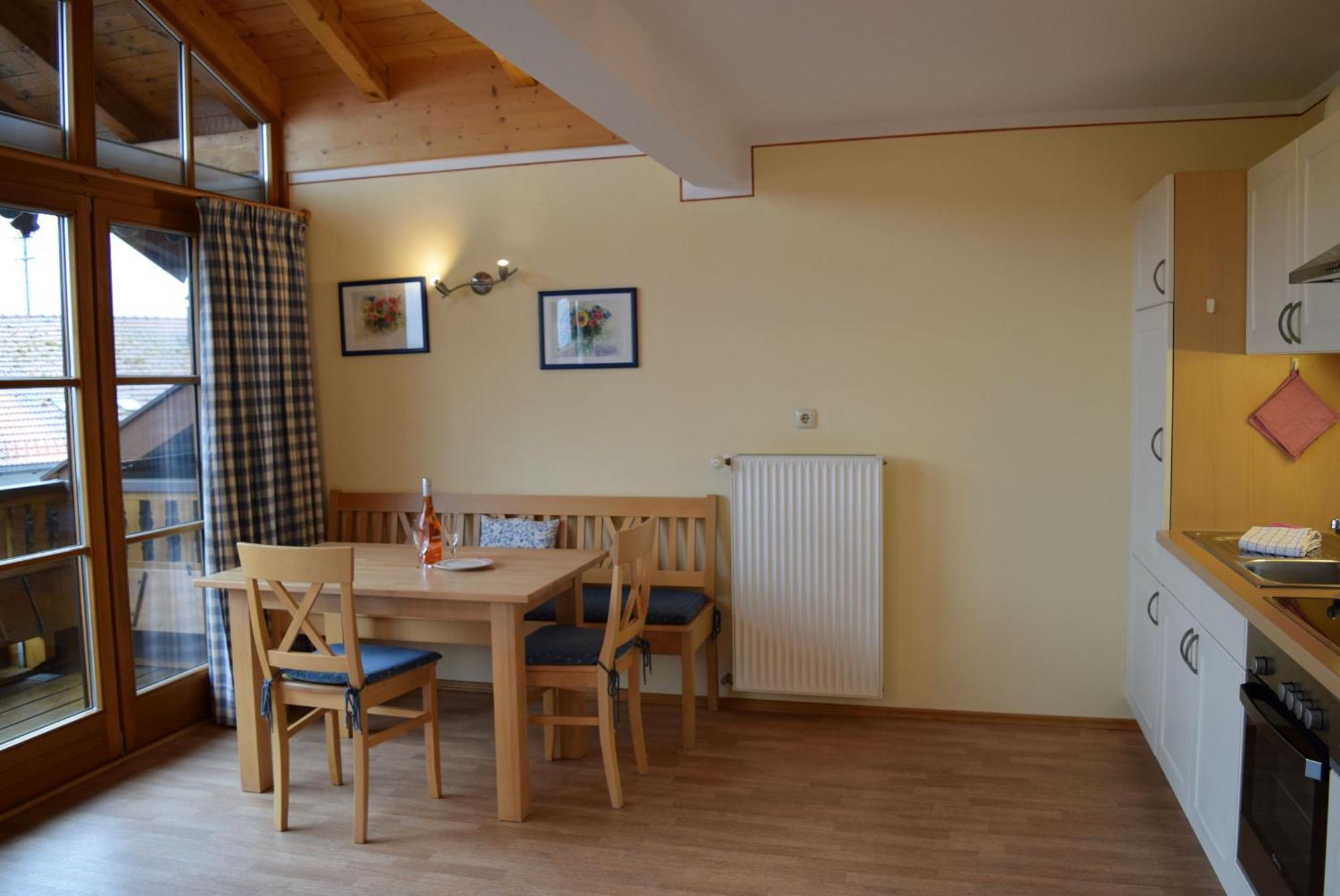 Schererhof Rimsting Exterior foto
