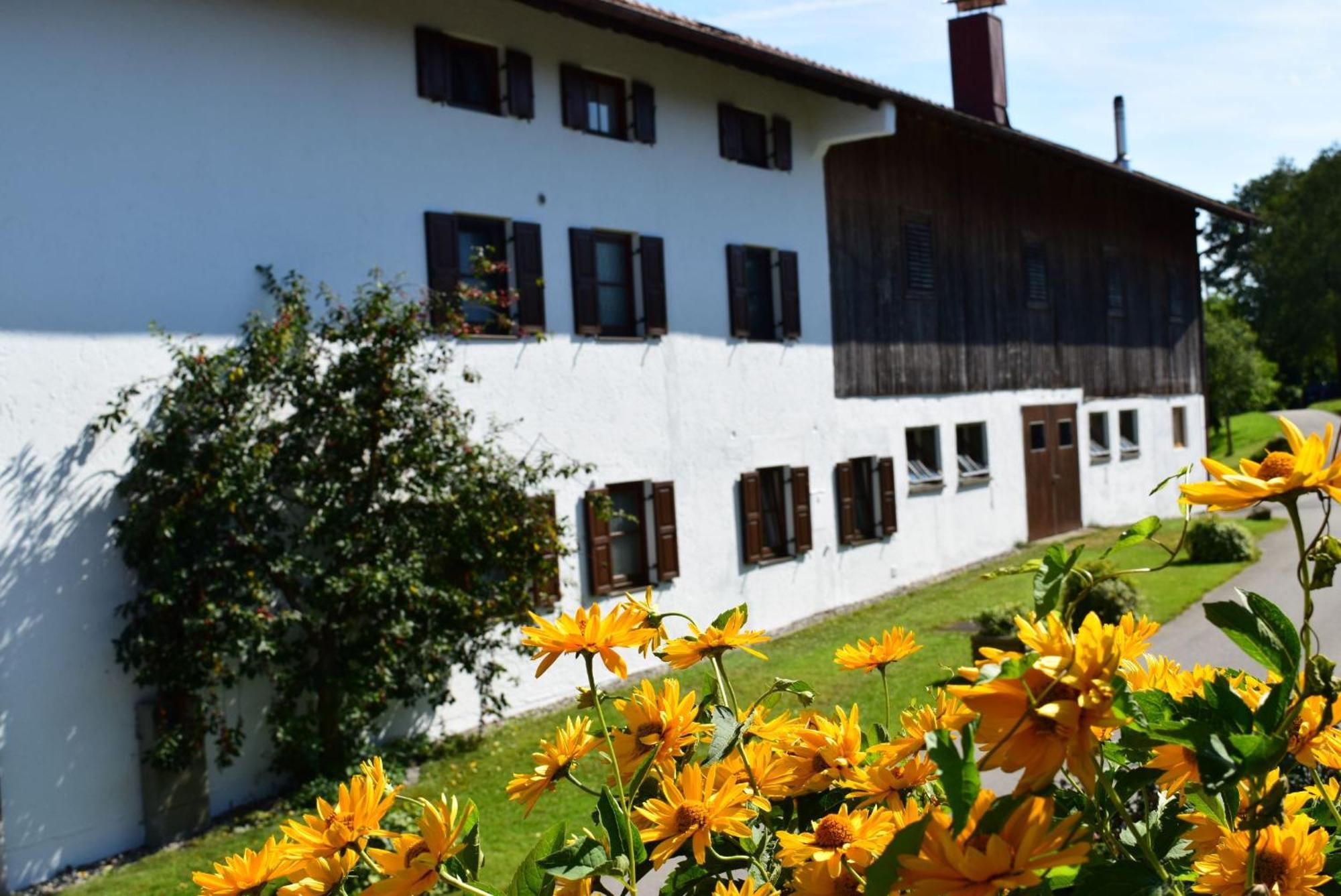 Schererhof Rimsting Exterior foto