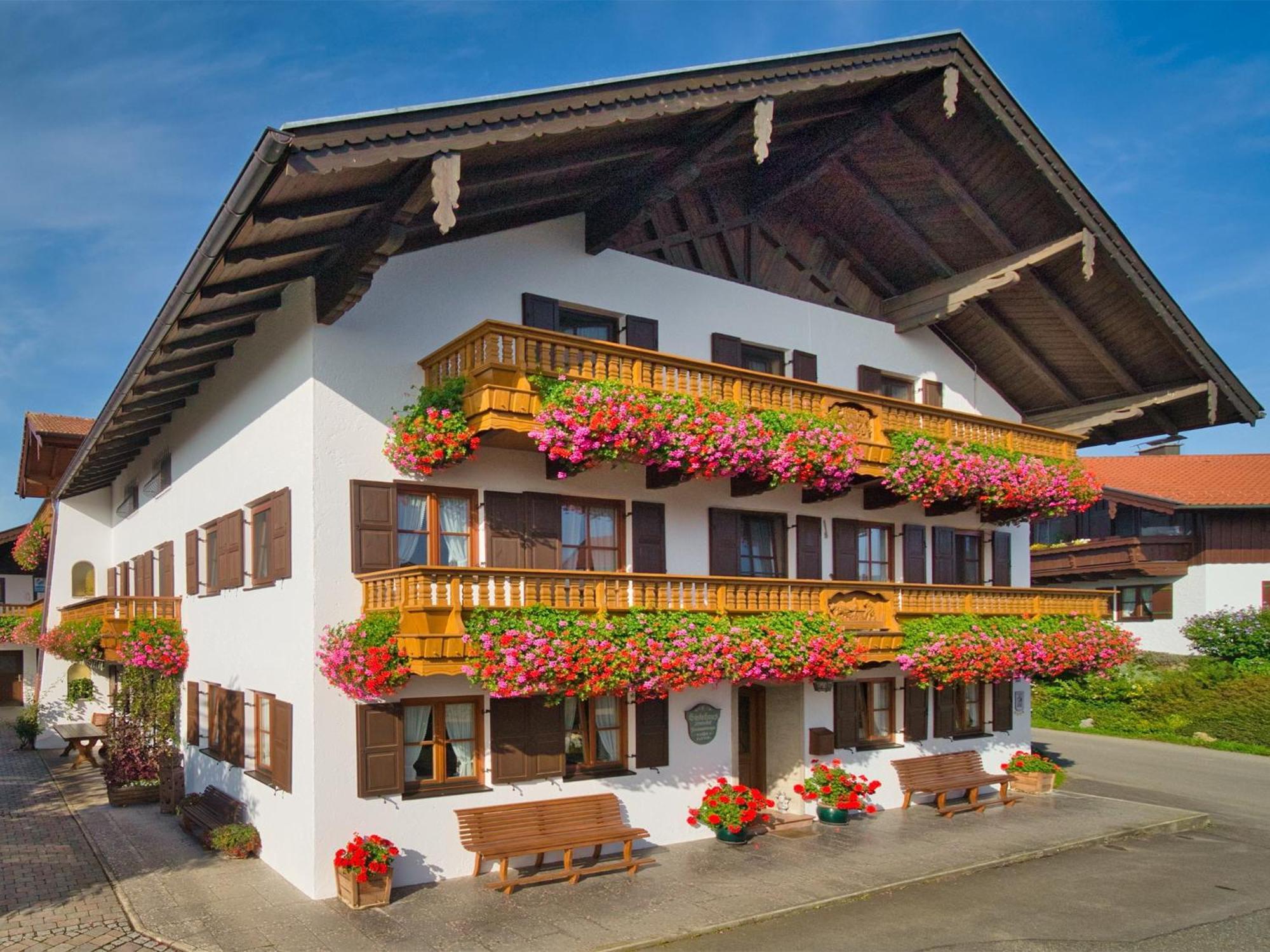 Schererhof Rimsting Exterior foto